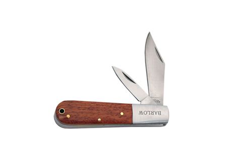 Barlow Pocket Knife – 2 Blade – 4″ – Campground Souvenirs