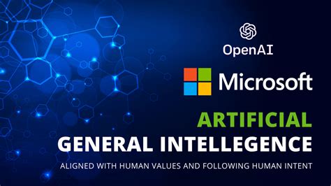 Building Responsible AI: Microsoft and OpenAI's Approaches to Alignment ...