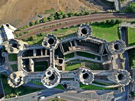 The Ultimate Guide to Conwy Castle - Must Read! - Wales.org