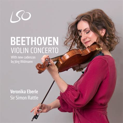 eClassical - Beethoven: Violin Concerto