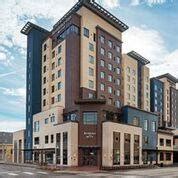 Residence Inn by Marriott Boise City Center | Boise ID