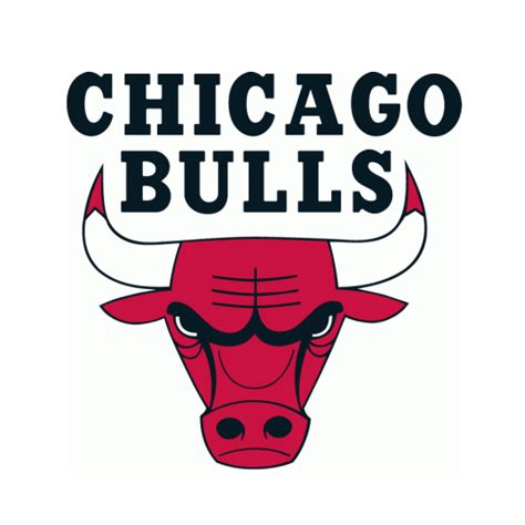 Chicago Bulls Font | Delta Fonts