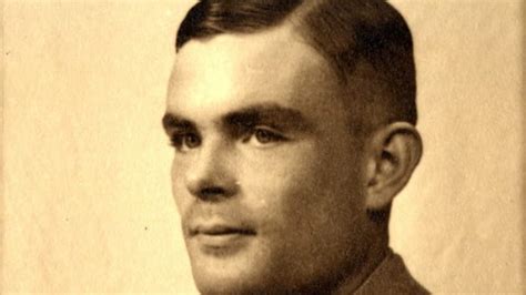 John Ferrier Turing - The Daily Beast