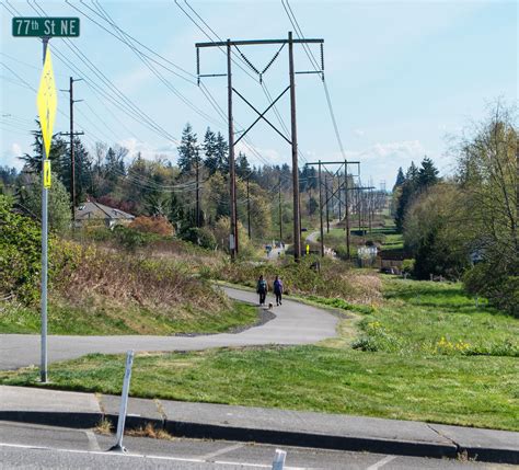 Bayview Trail Connector | Marysville, WA - Official Website