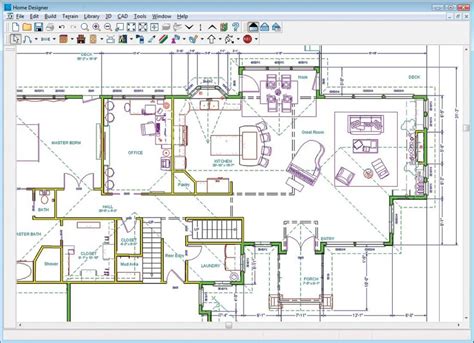 Fresh Home Floor Plan Software Free Download - New Home Plans Design