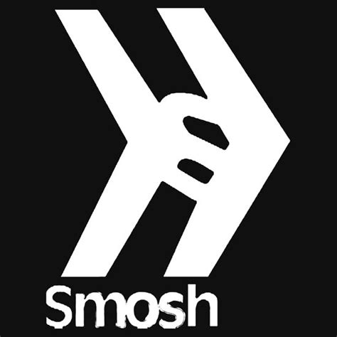 Smosh Logos