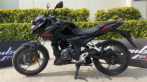 Bajaj Pulsar P150 Review: New and better? - Auto Reviews News | The Financial Express