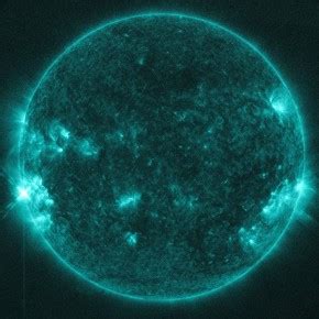 Solar Flares effects on humans | MYSTICMAMMA.COM : consciousness, spirituality, astrology ...