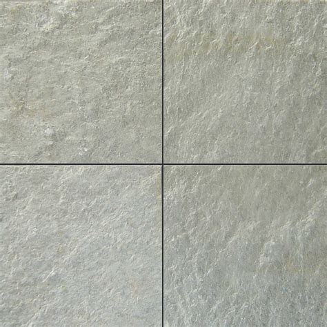 S White Quartzite Tiles from Indian Manufacturer, Exporter & Supplier