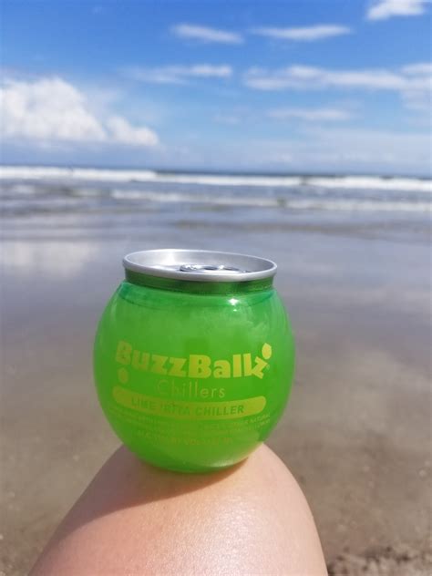 Have a Ball this Summer with BuzzBallz, #MBPSUMMER20 - Mommy's Block Party