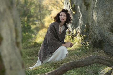 ‘Outlander’ Season One, Part One Recap | Outlander TV News