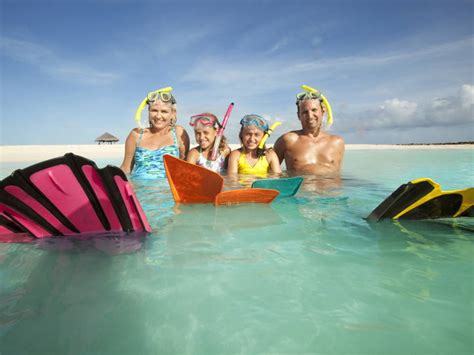 VisitAruba’s Top 5 Family Activities for an Unforgettable Vacation ...