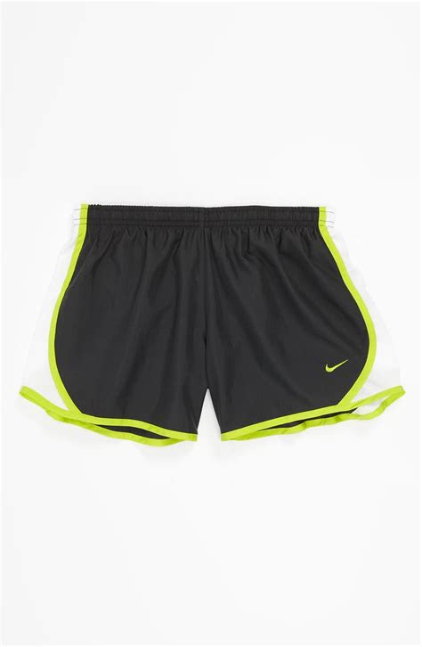 Nike 'Tempo' Track Shorts (Big Girls) | Nordstrom