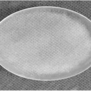 Physical image of the complex irregular workpiece | Download Scientific Diagram