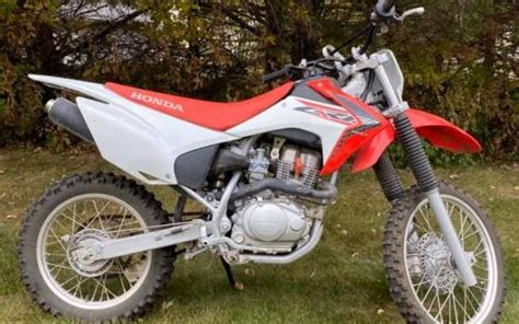 Honda CRF150F Review: Specs You MUST Know Before Buying - Motocross Hideout