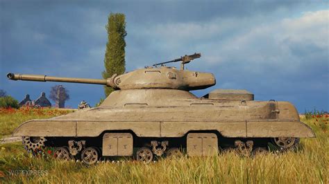 World of Tanks 1.15.0.2 - Pawlack Tank and transition cost - MMOWG.net