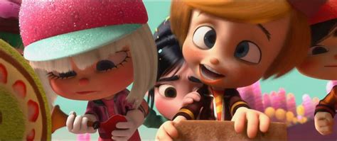 Wreck-It Ralph Photo: 1080 Wreck-it Ralph Screencap | Wreck it ralph, Muttonfudge, Sugar rush