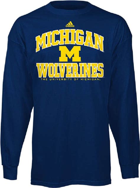 17 Best images about Michigan Wolverines Fan Apparel on Pinterest ...