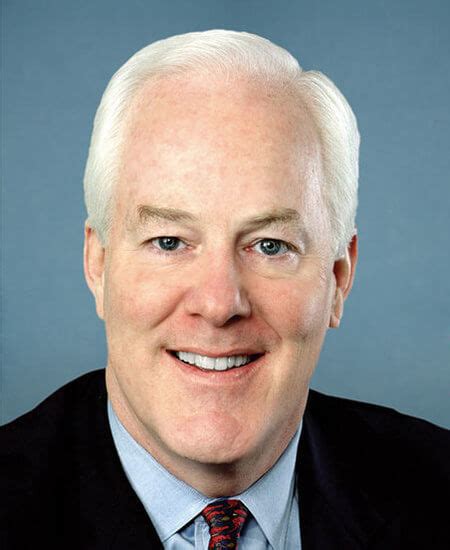 Texas Sen. John Cornyn's Spending History | Spending Tracker