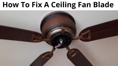 Ceiling Fan Blade Arms Replacement Parts | Shelly Lighting