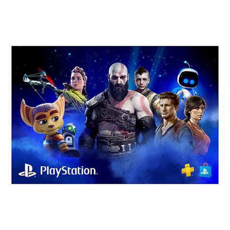 Sony $10 PlayStation Store Gift Card Gift [Digital] Sony PS Store Gift ...