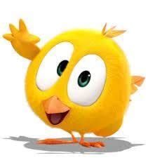 Chicky (Where is Chicky) (2014) | Cute baby animals, Zoo pictures, Cartoon