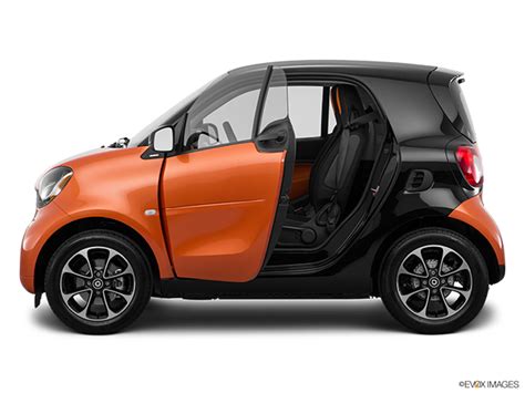 2016 Smart Fortwo Review | CARFAX Vehicle Research