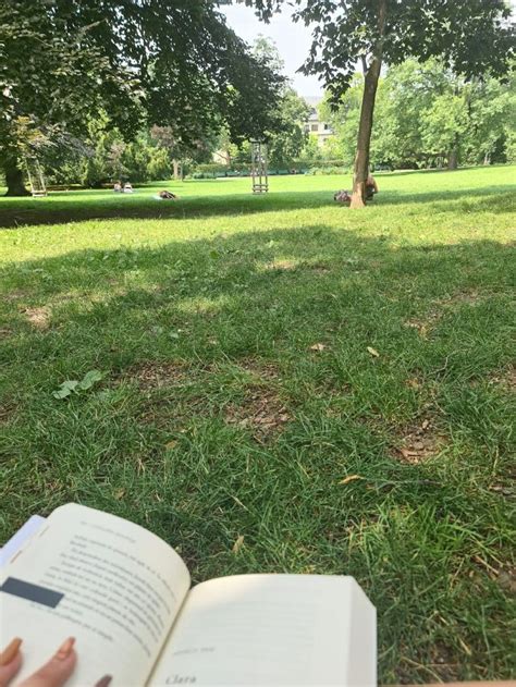 Park Reading