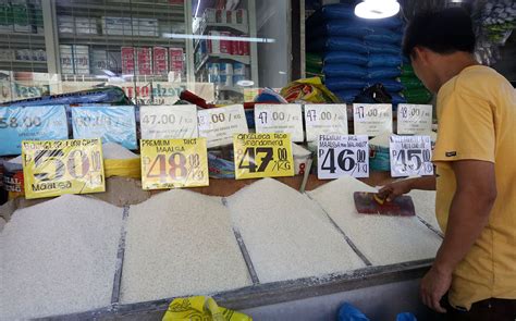 Rice retailers set to receive subsidies - BusinessWorld Online