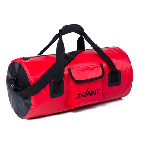 Durable Waterproof Duffle Bag 25L