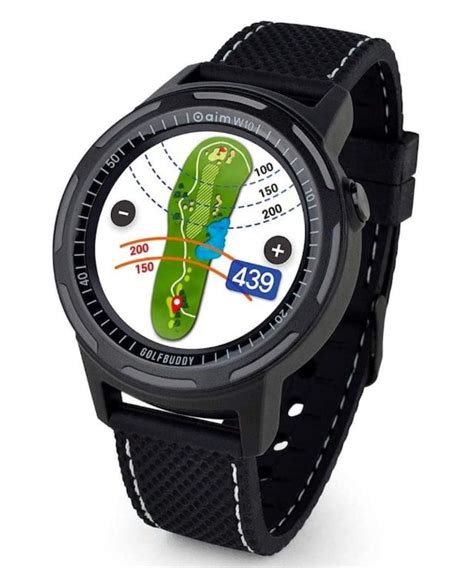 The 9 Best Golf GPS Watches