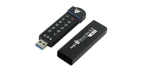 Top 8 Encrypted USB Flash Drives