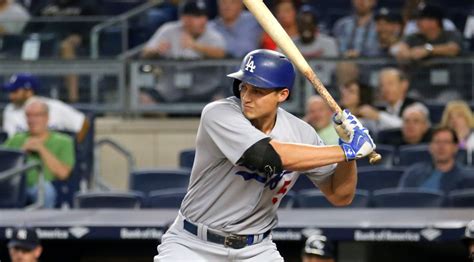 5 Fun Facts About Corey Seager - Fangirl Sports Network