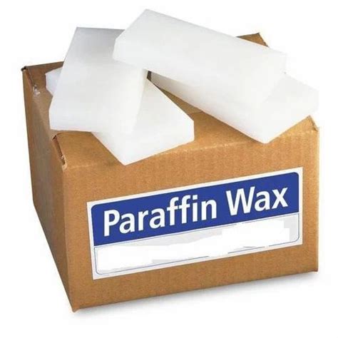 White Box Paraffin Wax Candle, Solid at Rs 85/kilogram in Bengaluru ...