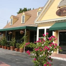 The Tuscan Oven - Restaurant - Pensacola - Pensacola