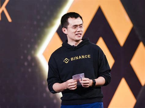 Binance founder, Changpeng Zhao loses $12 billion as Crypto market ...