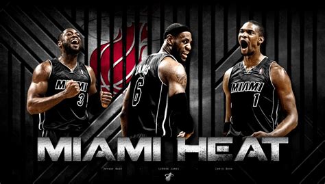 Miami Heat 2013 NBA Champions Wallpapers Free HD | TheNbaZone.com