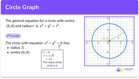 Circle Graph - GCSE Maths - Steps, Examples & Worksheet