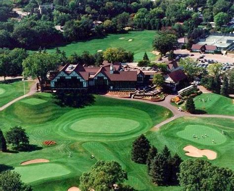 Interlachen Country Club - Reviews & Course Info | TeeOff