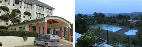 Masaka Hotels - CHEAP KAMPALA HOTELS