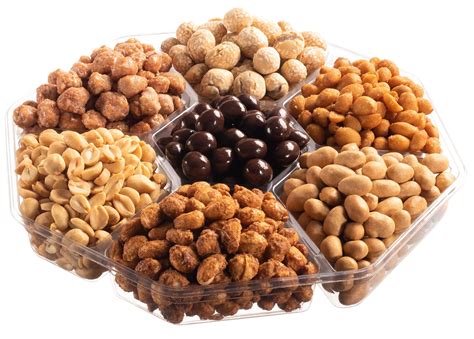 Gourmet Nuts Gift Tray | Buy Gifts | Christmas Corporate gifts