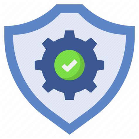 Quality, assurance, seal, shield, agile icon - Download on Iconfinder