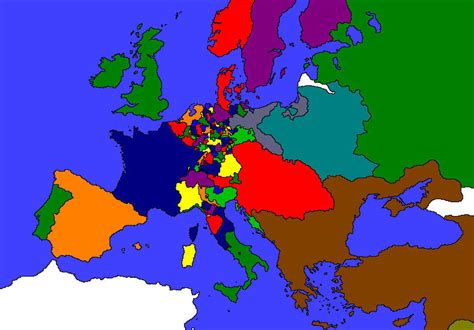 Europe-1770 by MLP-Black-Knight on DeviantArt