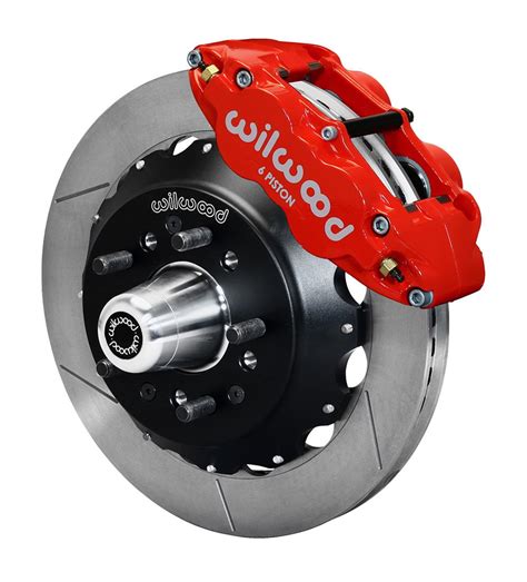 Wilwood Disc Brakes 140-15910-R