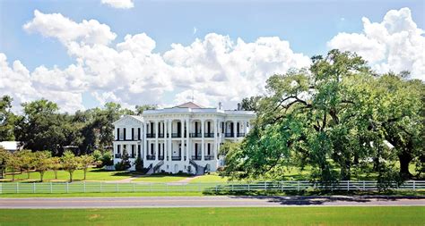 New Orleans & Plantations | Touring with Trailfinders