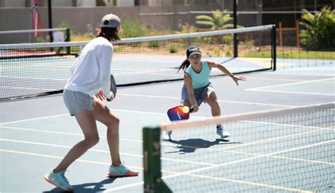 How To Determine Pickleball Skill Level?