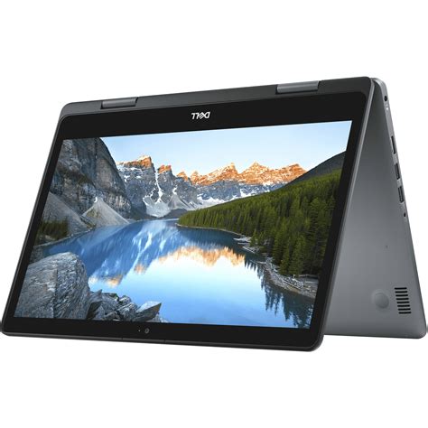 Dell Inspiron 14 5000 2-in-1 Laptop, 14'' LCD, Intel Core i5 (8th Gen ...