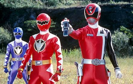 Picture of Tokusou Sentai Dekaranger vs Abaranger