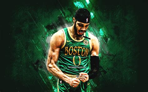 Jayson Tatum 2021 Wallpapers - Wallpaper Cave