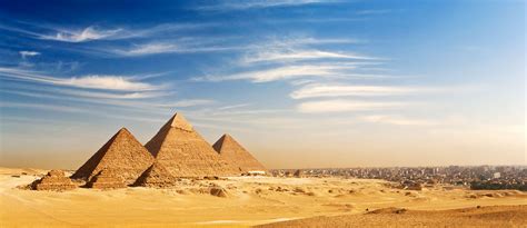 TIME for Kids | The Pyramids of Egypt